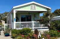 2015 Palm Harbor PH0919444AFL Mobile Home