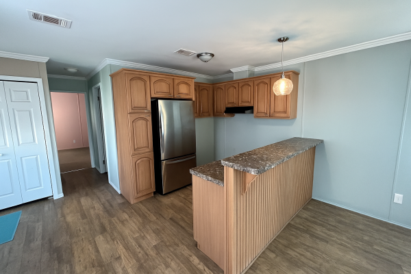 2015 Palm Harbor PH0919444AFL Mobile Home