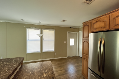 Photo 3 of 4 of home located at 35 Hopetown Rd Micco, FL 32976