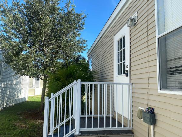 2015 Palm Harbor PH0919444AFL Mobile Home