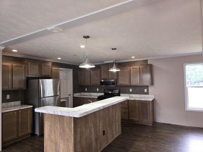 Photo 2 of 5 of home located at 21 Roxbury Park Goshen, IN 46526