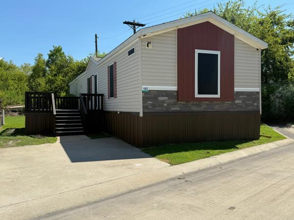 2018 Champion Mobile Home For Sale