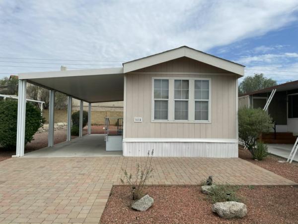 Photo 1 of 2 of home located at 1614 E Villa Rita Drive Phoenix, AZ 85022
