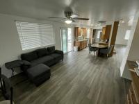 1972 Century Mobile Home