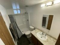 1972 Century Mobile Home