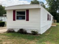 1977 Homette Homes mobile Home