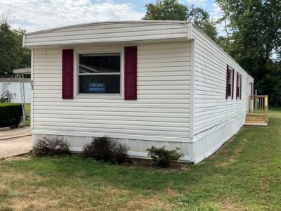 Mobile Home at 83 Loraine Drive Galesburg, IL 61401