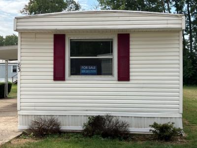 Photo 3 of 12 of home located at 83 Loraine Drive Galesburg, IL 61401