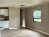1977 Homette Homes mobile Home