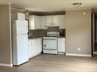 1977 Homette Homes mobile Home