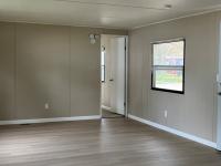 1977 Homette Homes mobile Home