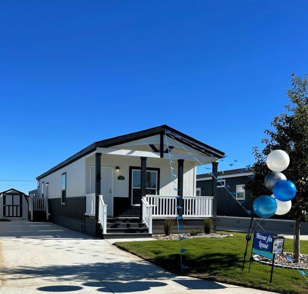 2025 Champion Mobile Home For Sale