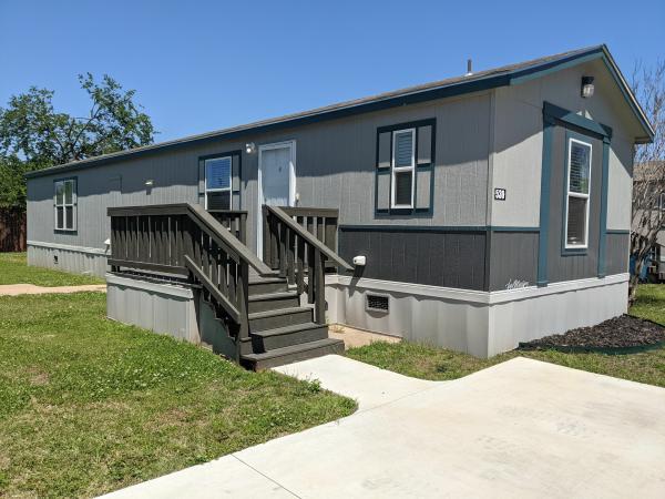 2020 Elliott Mobile Homes Mobile Home For Sale