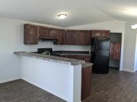 2020 Elliott Mobile Homes Solitaire Mobile Home
