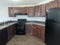 2020 Elliott Mobile Homes Solitaire Mobile Home