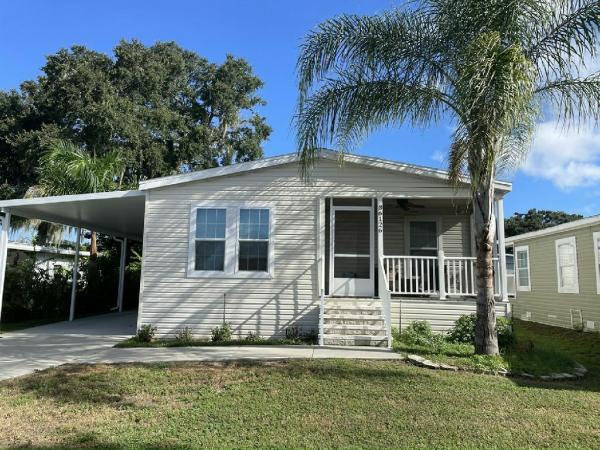 2019 Chariot Eagle Mobile Home For Sale