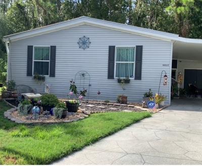 Mobile Home at 9802 Moorhen Drive Lot 1479 Lakeland, FL 33810