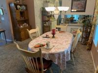 2003 Palm Harbor Mobile Home