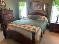 2003 Palm Harbor Mobile Home