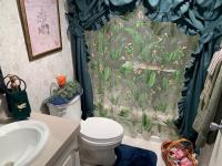 2003 Palm Harbor Mobile Home