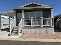2018 Cavco Canyon Villa Alt A Mobile Home