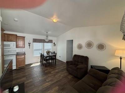 Photo 3 of 15 of home located at 8700 E. University Dr. # 0952 Mesa, AZ 85207