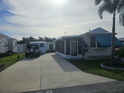 Mobile Home at 2626 NE Hwy 70 258 Arcadia, FL 34266