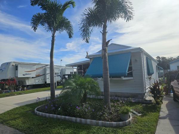 1988 Mobile Home