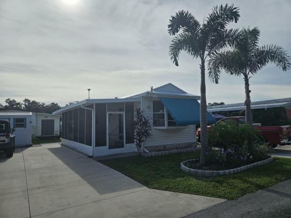 1988 Mobile Home