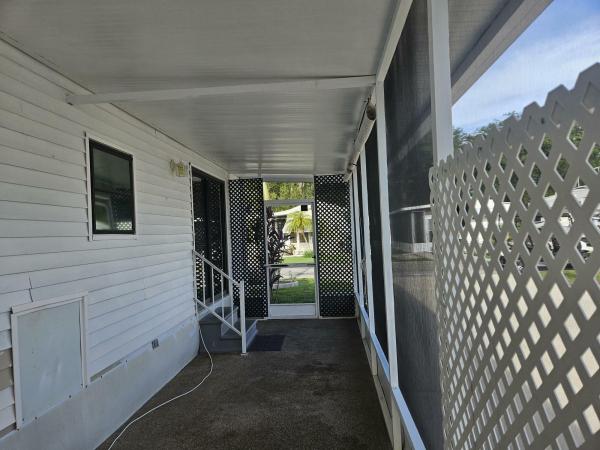 1988  Mobile Home For Sale