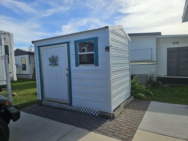 1988 Mobile Home