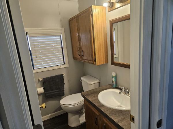1988  Mobile Home For Sale