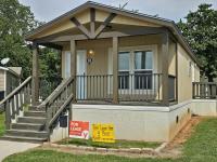2021 Elliott Mobile Homes Solitaire Mobile Home