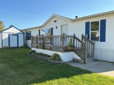 Photo 1 of 12 of home located at 39356 Montana Dr Romulus, MI 48174
