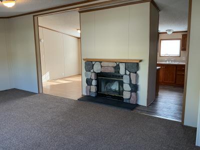 Photo 2 of 12 of home located at 39356 Montana Dr Romulus, MI 48174