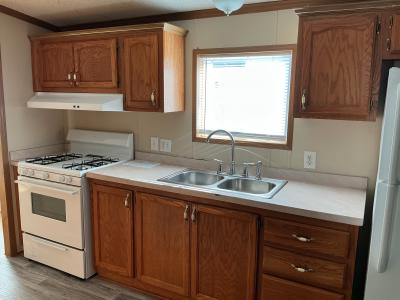 Photo 3 of 12 of home located at 39356 Montana Dr Romulus, MI 48174