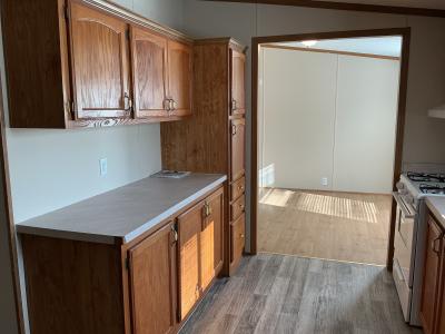 Photo 4 of 12 of home located at 39356 Montana Dr Romulus, MI 48174