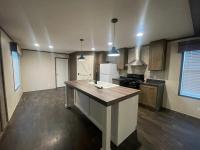 2021 Clayton Mobile Home