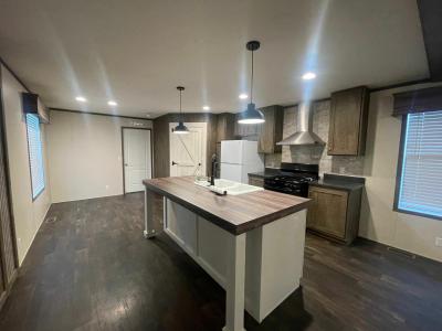 Mobile Home at 3290 N Martha Street #172 Sioux City, IA 51105