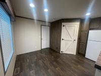 2021 Clayton Mobile Home