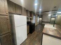 2021 Clayton Mobile Home