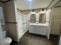 2021 Clayton Mobile Home