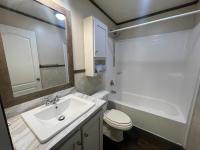 2021 Clayton Mobile Home