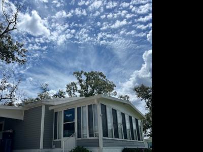 Mobile Home at 1601 C Killarney Ct Lot 0547 Ocala, FL 34480