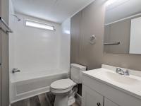 1991 FLEETWOOD BARRINGTON Mobile Home