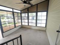 1991 FLEETWOOD BARRINGTON Mobile Home