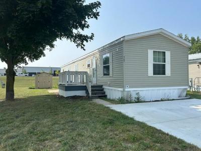 Mobile Home at 4207 Lilac Lane #922 Traverse City, MI 49685