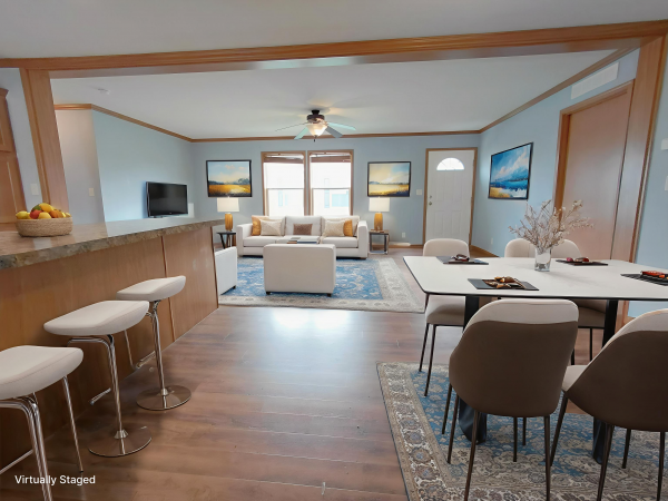 2018 Skyline Mobile Home For Sale
