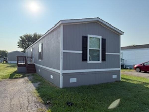 2022 Clayton - Bonham Mobile Home For Sale