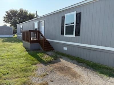 Photo 2 of 30 of home located at 111 Palomino Drive #Palo111 Sanger, TX 76266